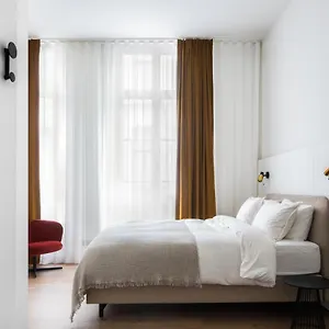 Hotel Riga
