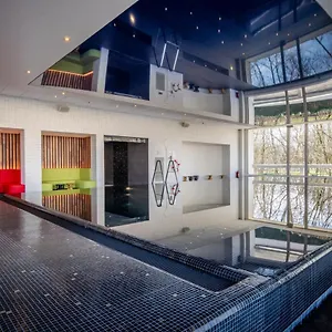 Crowne Plaza By Ihg **** Антверпен
