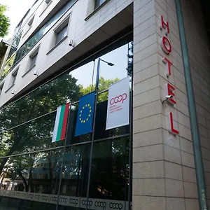 Hotel Puldin Coop