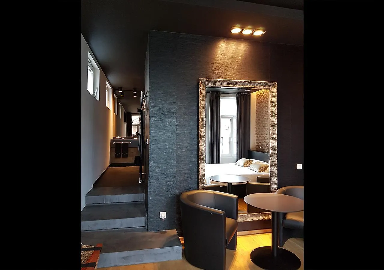 Hotel Goodnight אנטוורפן