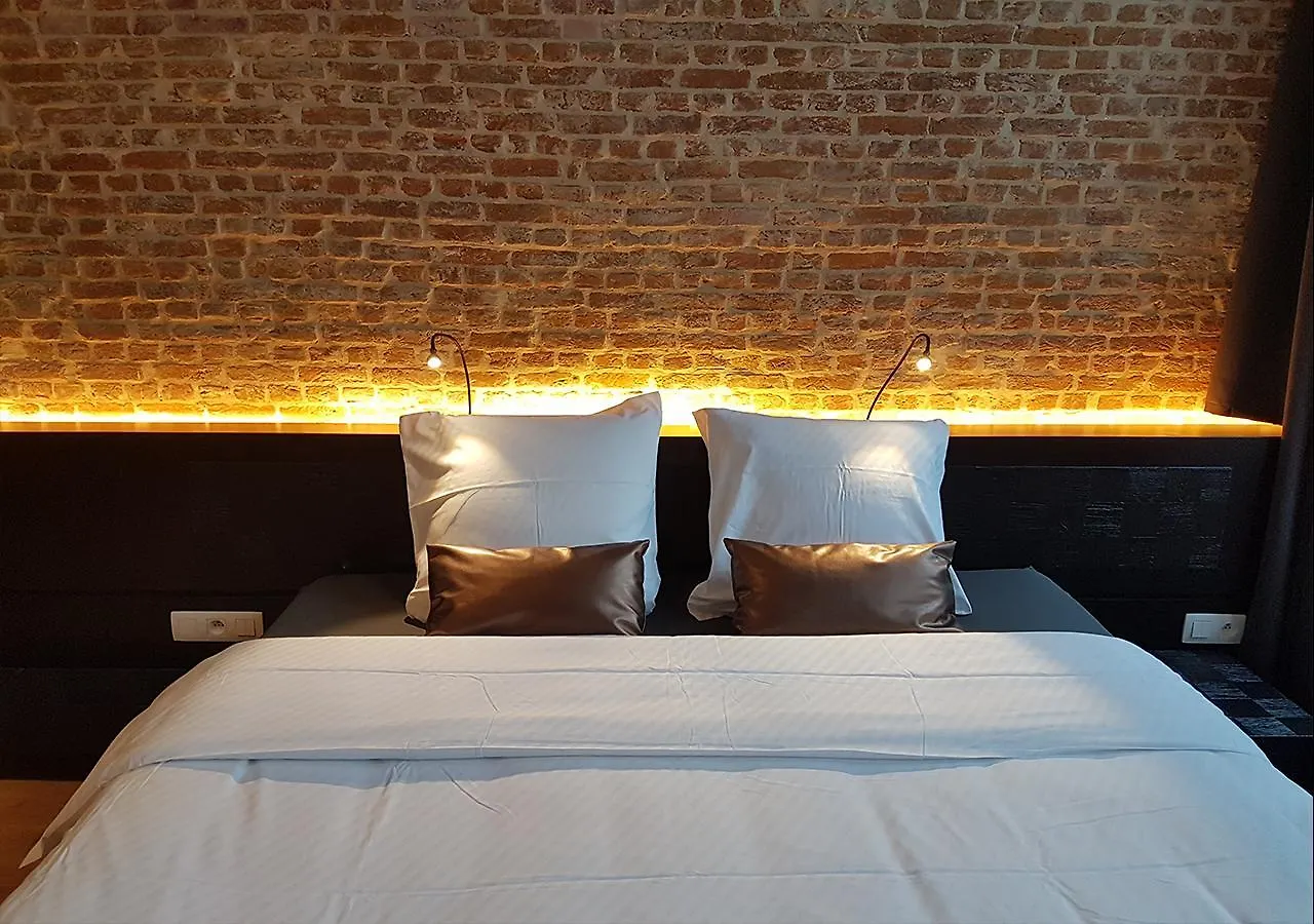 Hotel Goodnight אנטוורפן