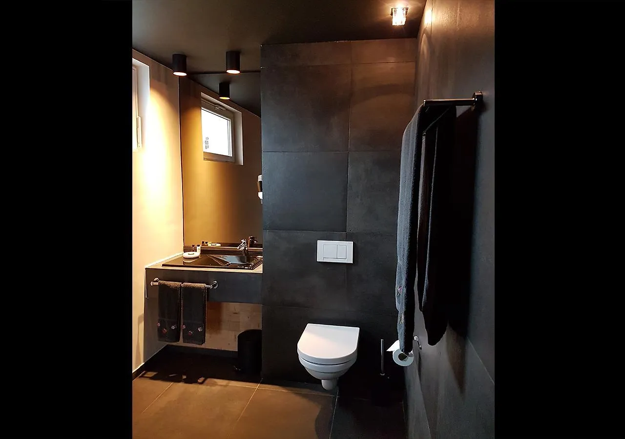 Hotel Goodnight אנטוורפן