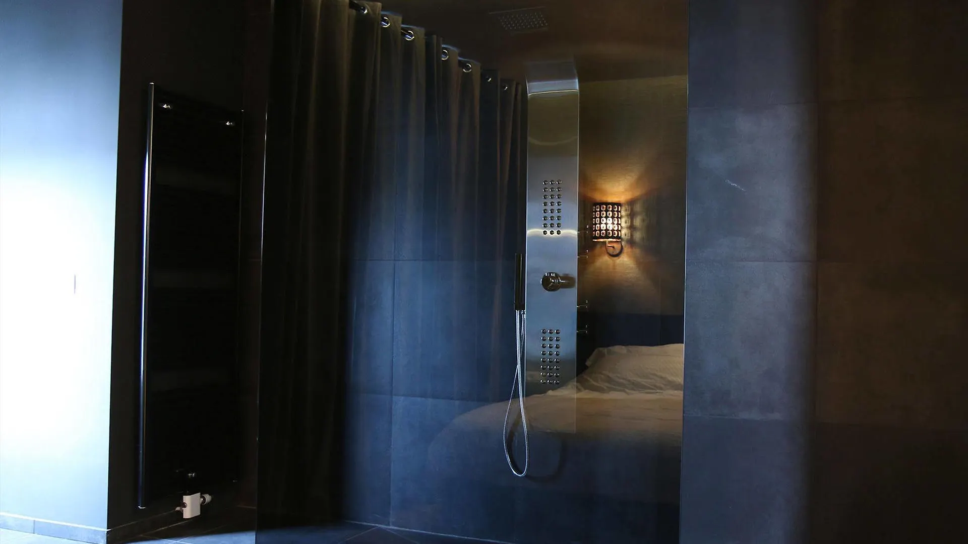 Hotel Goodnight אנטוורפן