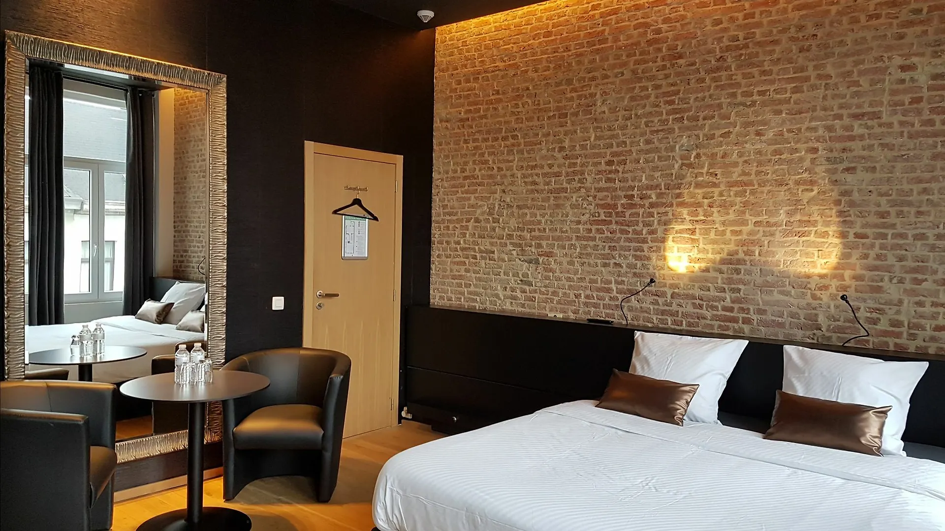 Hotel Goodnight אנטוורפן