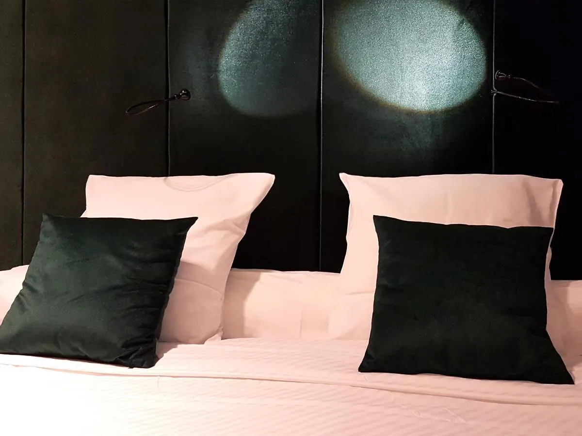 Hotel Goodnight אנטוורפן